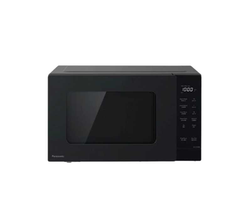 25L Solo Microwave 1