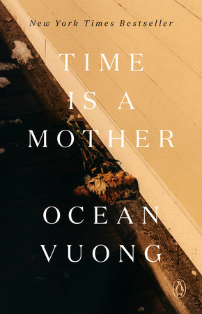 Time is a Mother 1