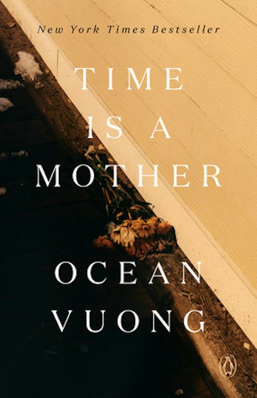 Time is a Mother 1