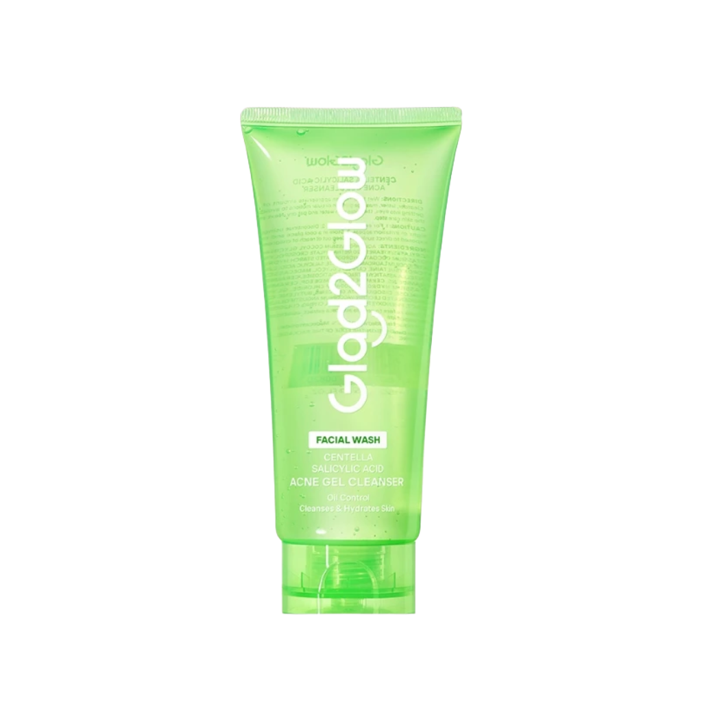 10 Rekomendasi Facial Wash yang Mengandung Salicylic Acid Terbaik  [Efektif Mengangkat Kulit Mati] (Terbaru Tahun 2026) 3