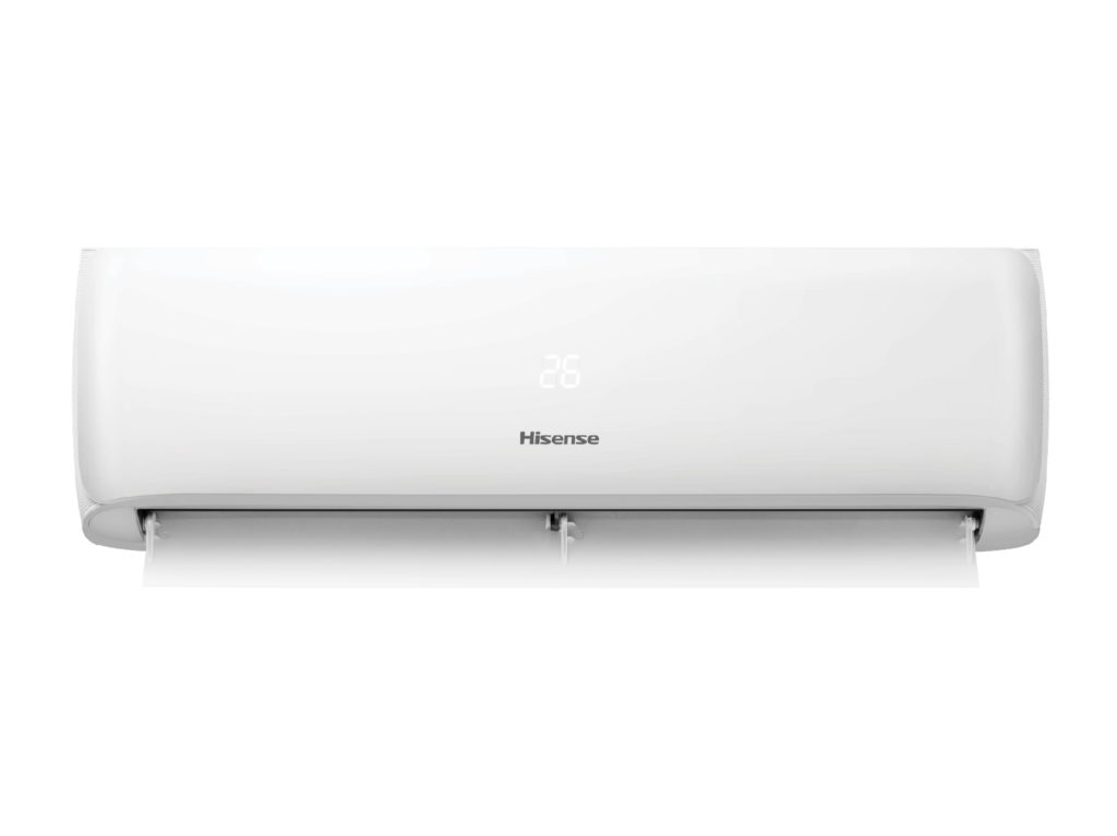 Hisense ｜ AC Split 2 PK ｜ AN18CDG