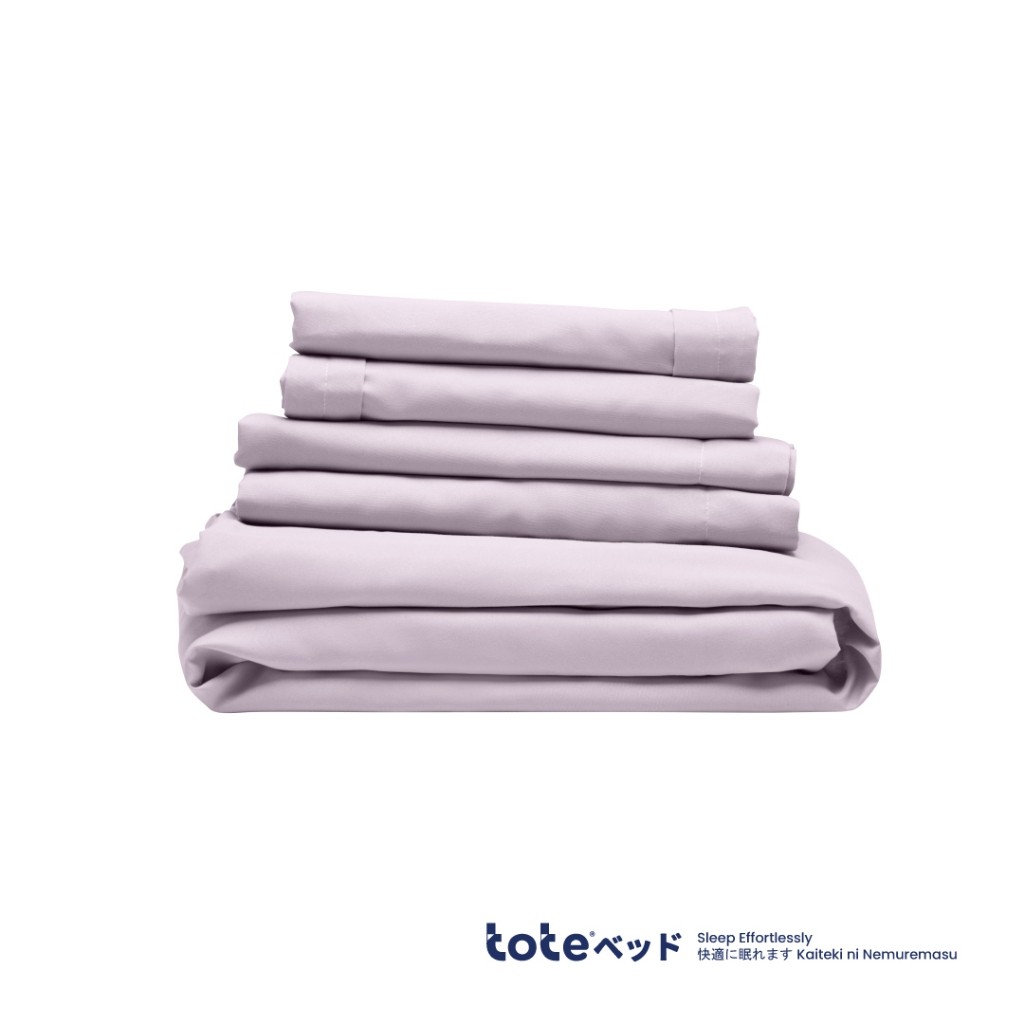  Tote Bed Hana Linen 160x200