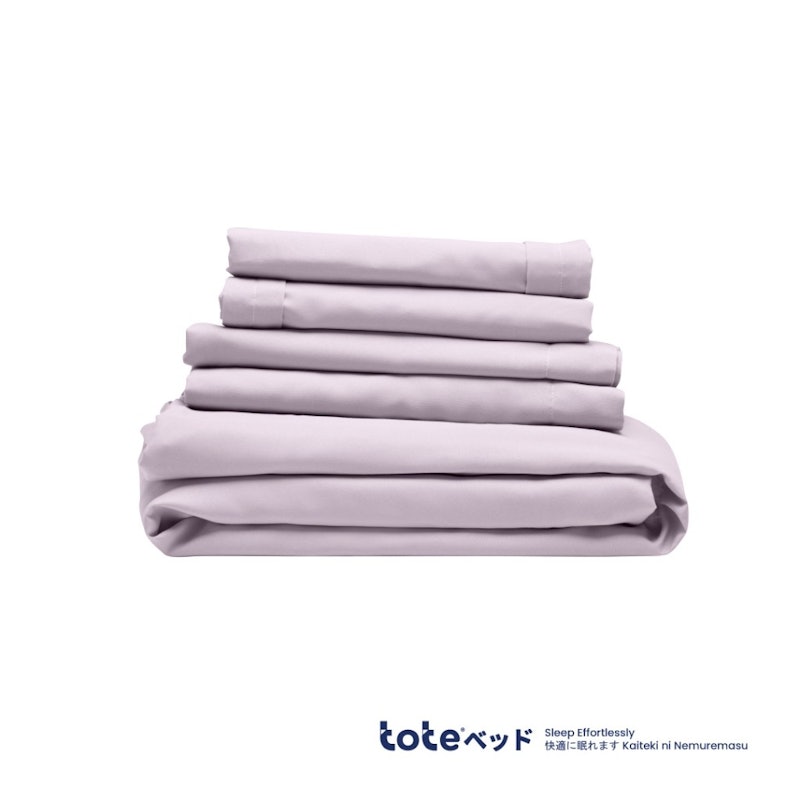 Tote Bed Hana Linen 160x200 5