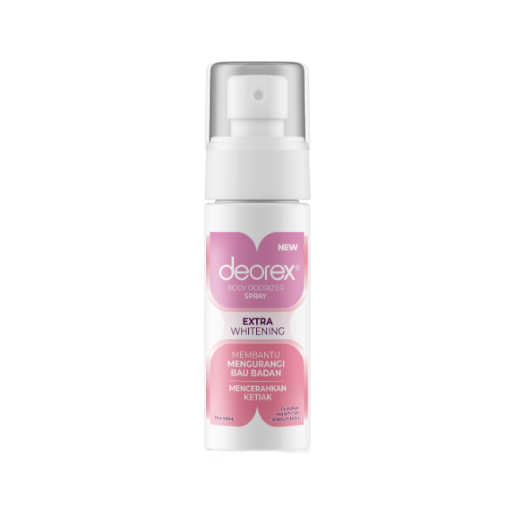 10 Rekomendasi Deodorant untuk Remaja Terbaik  [Ditinjau Dokter Kulit] (Terbaru Tahun 2026) 2