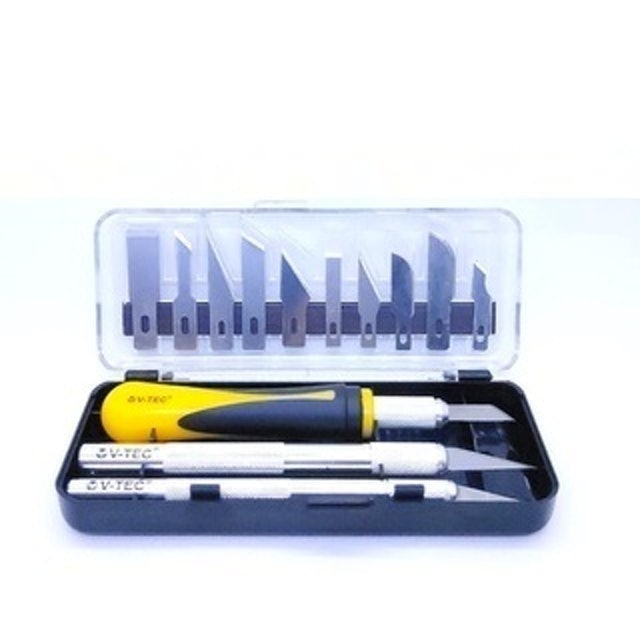 Craft Knives Set 1