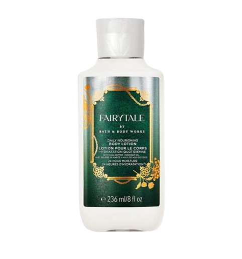 Bath and Body Works Fairytale