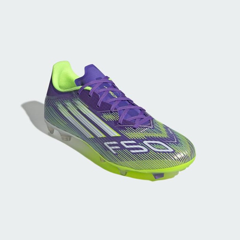 adidas F50 League Firm/Multi-Ground Boots JI0003