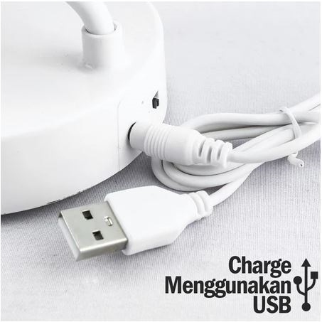  SUKSESTECH Lampu Belajar Set Multifungsional 1315