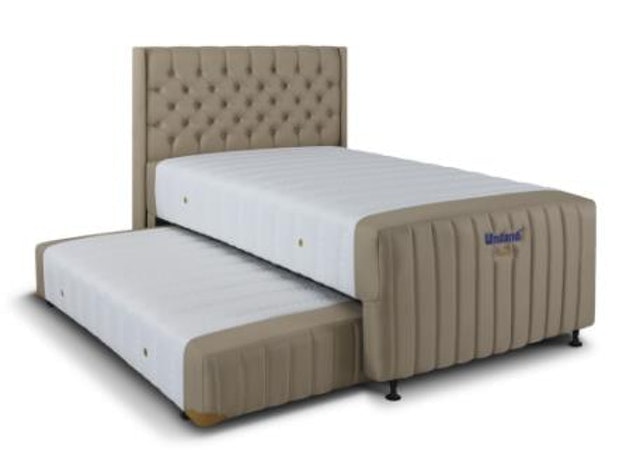 Spring bed deals 2