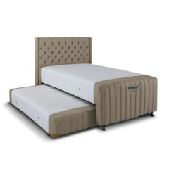 Uniland® Springbed 2 in 1 Rivera Ashton