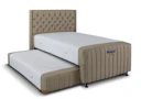 Uniland® Springbed 2 in 1 Rivera Ashton