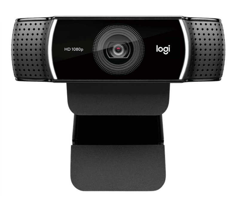 C922 Pro HD Stream Webcam 2