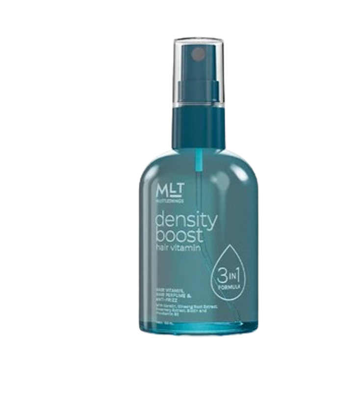 Milittle Things Density Boost Hair Vitamin 1
