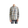 Peter Nation Peter Nation Kemeja Flanel Wool Basic 2B8 1
