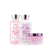 RANS Kosmetika Indonesia SLAVINA Paket Body Care First Kiss 1