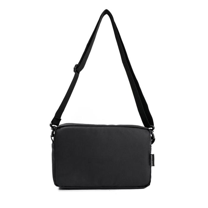  Mr Mads Kyler Pro Black Clutch Bag