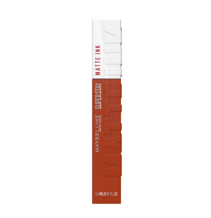 Maybelline New York ｜ Superstay Matte Ink 135 Globetrotter