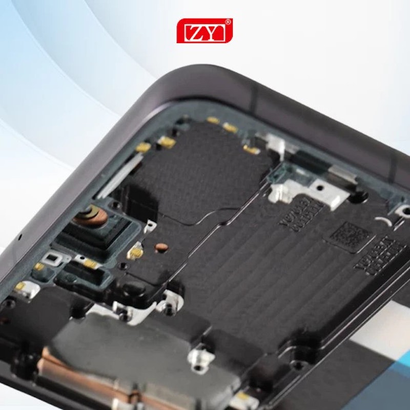 ZY® LCD Samsung Galaxy S22 Plus OLED 2