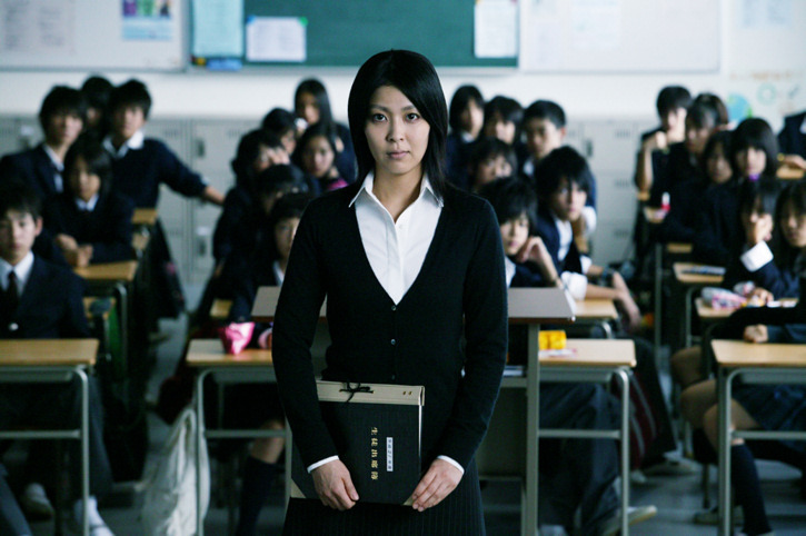 10 Rekomendasi Film Horor Jepang Terbaik  4