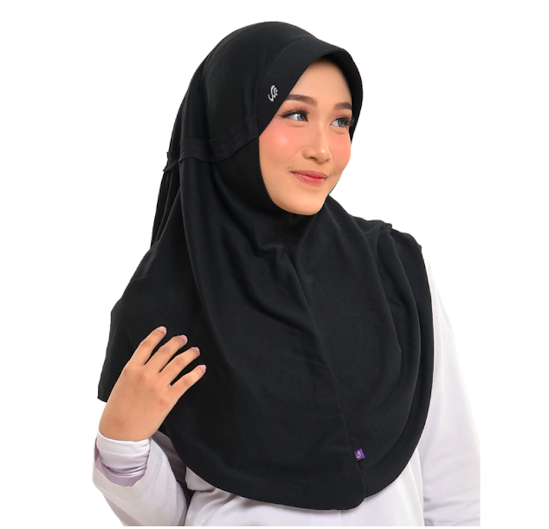 Rabbani Kerudung Instan Innova Lx 4