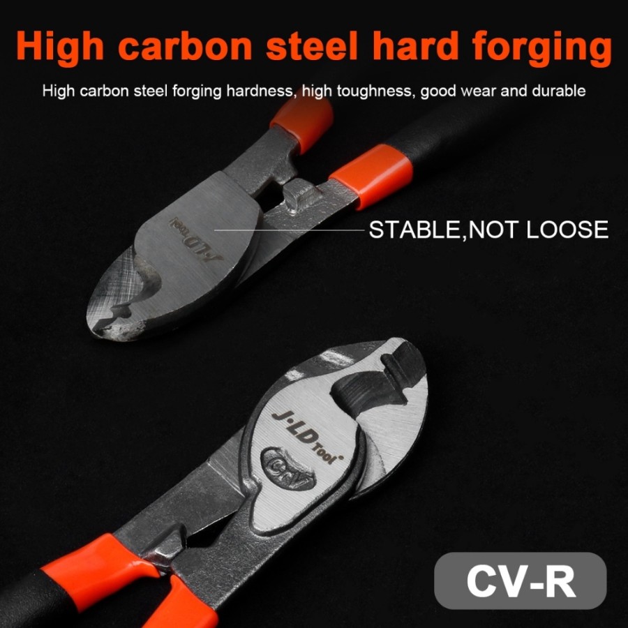 JLD Cable Cutter  CR-V 