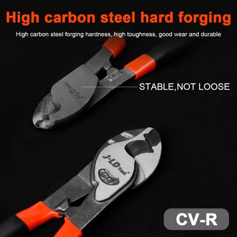 JLD Cable Cutter 5