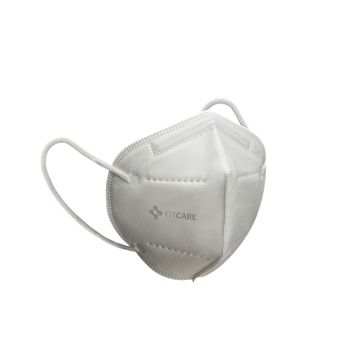 KN95 Surgical Mask Earloop