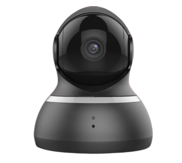 YI Dome Camera 1080p