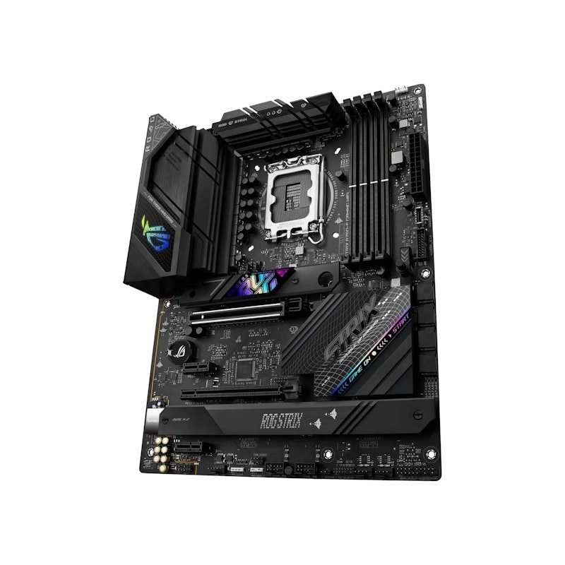 ROG STRIX B760-F GAMING WIFI 1