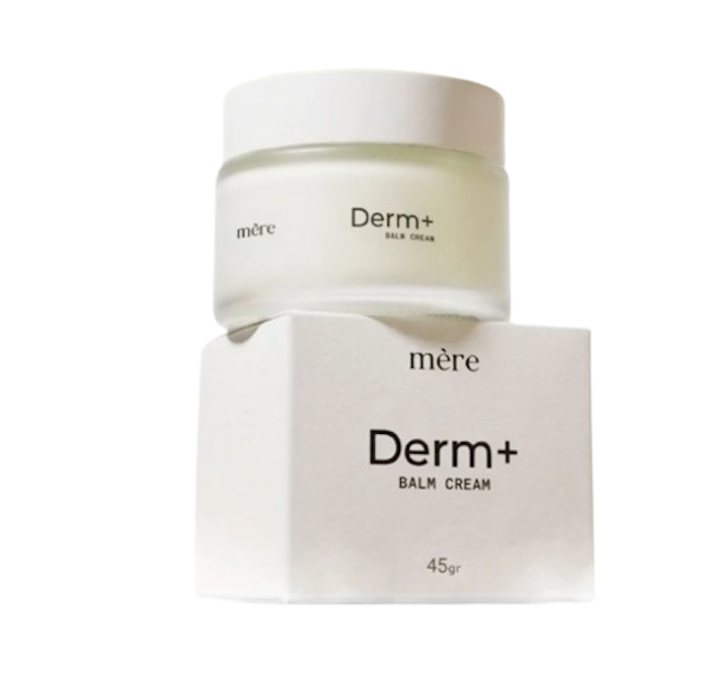 mère Derm+ Balm Cream 1