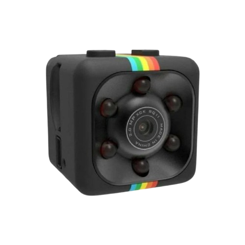 Mini DV Camera ｜ SQ11