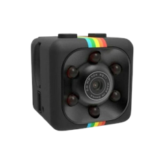 Mini DV Camera