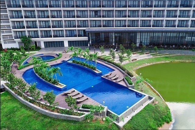 10 Rekomendasi Hotel di Palembang Terbaik  [Ditinjau oleh Travel Blogger]  3