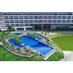 Hotel Santika Premiere Bandara - Palembang