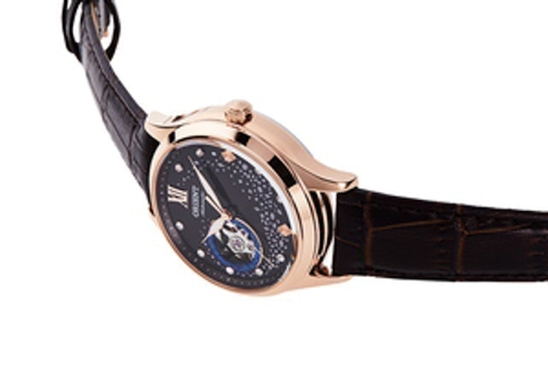 ORIENT: Mechanical Contemporary Watch 3