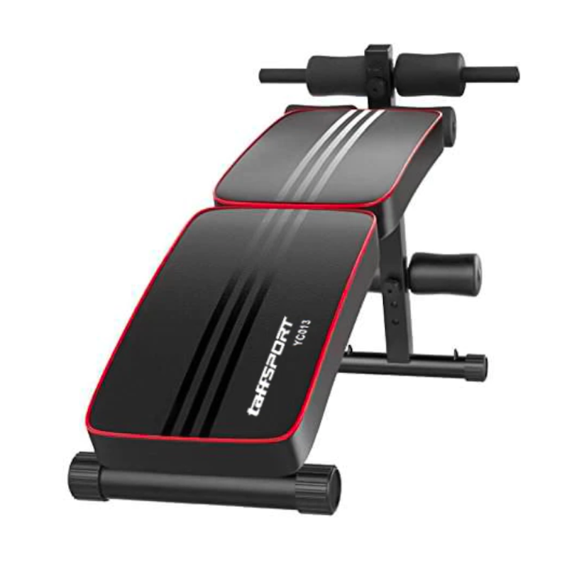 TaffSPORT Kursi Fitness 1