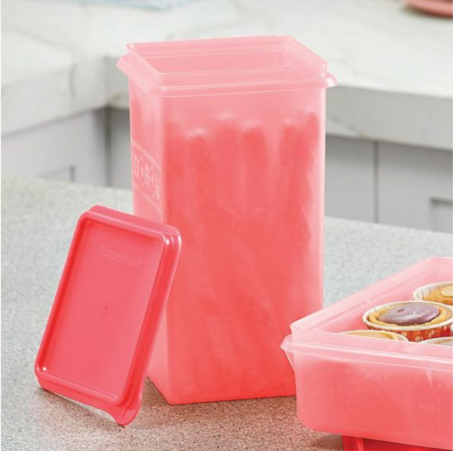 Tupperware Mosaic Sweet Saver