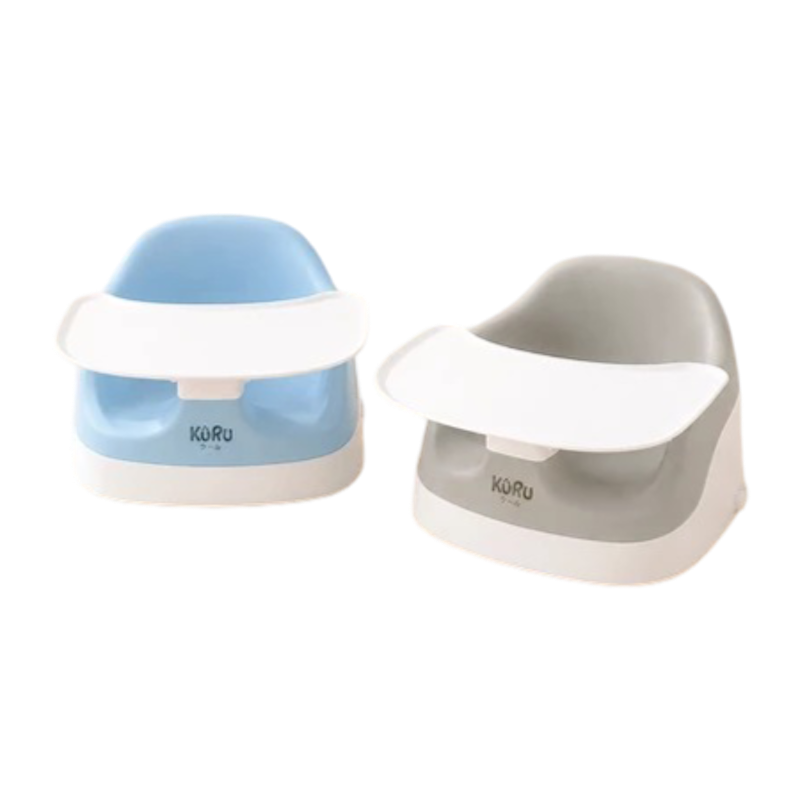 KURU Baby Booster Chair 3 in 1 1