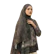 Modefarbe HijabChic Renna Olive Ash Pashmina 1
