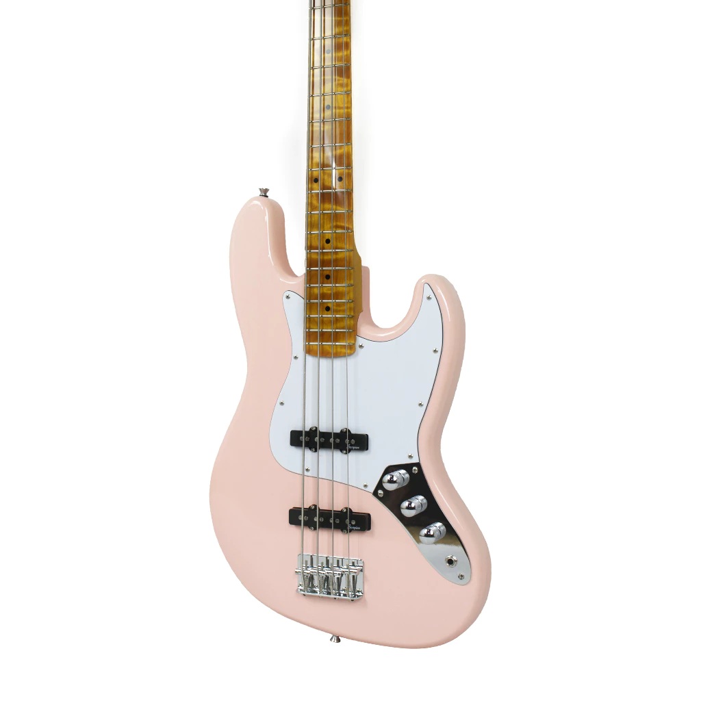 Scorpion Guitar Indonesia Scorpion Bass Deluxe Series SJ200