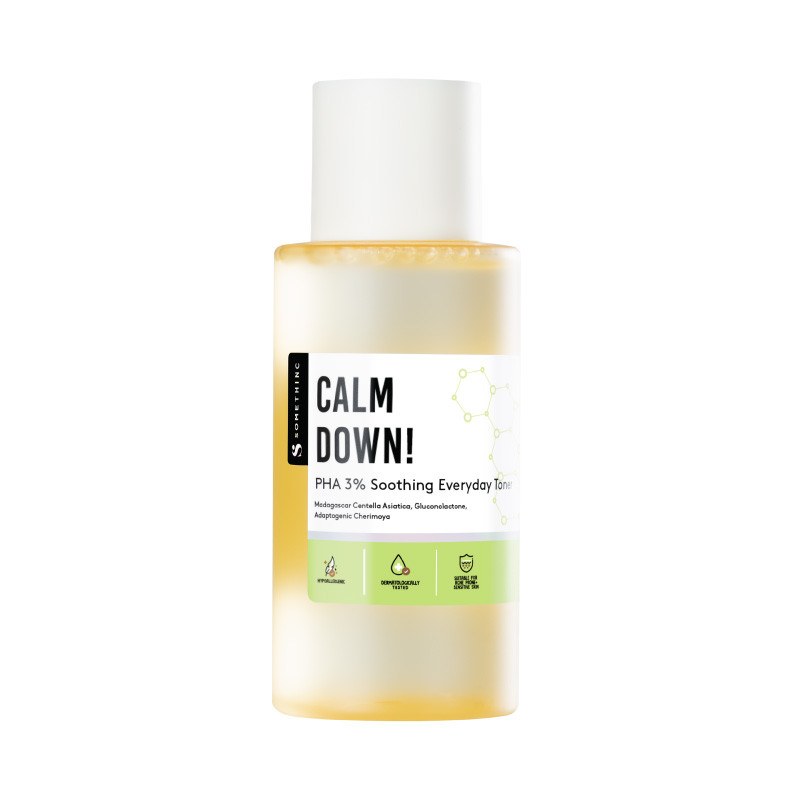 10 Rekomendasi Exfoliating Toner Lokal Terbaik  [Ditinjau Dokter Kulit]  4
