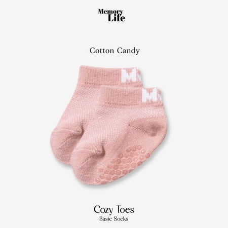 MemoryLife Cozy Toes  5