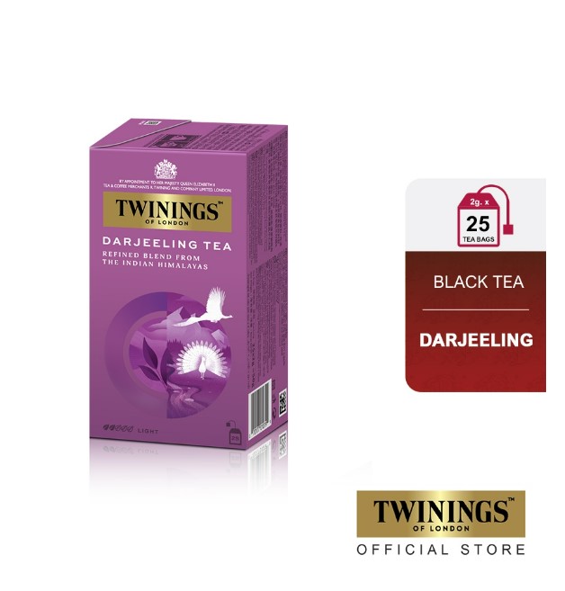 Darjeeling Tea 4