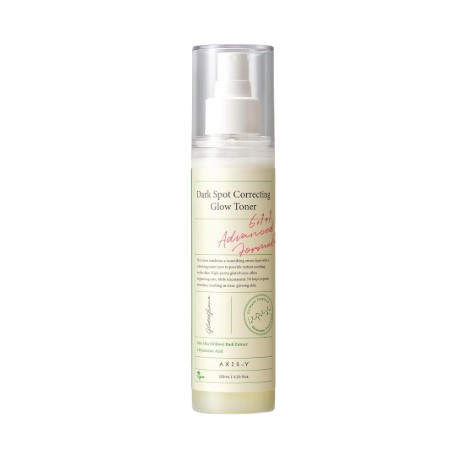 Dark Spot Correcting Glow Toner 1