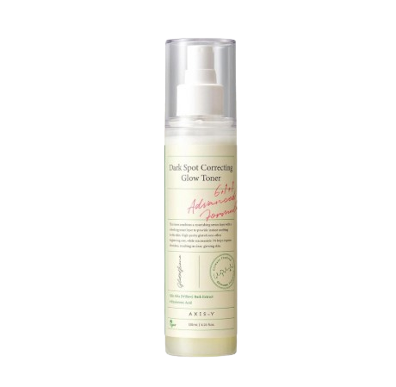 Dark Spot Correcting Glow Toner 1
