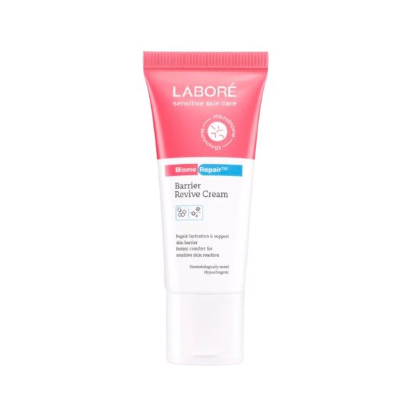 LABORÉ ｜ BiomeRepair™ Barrier Revive Cream
