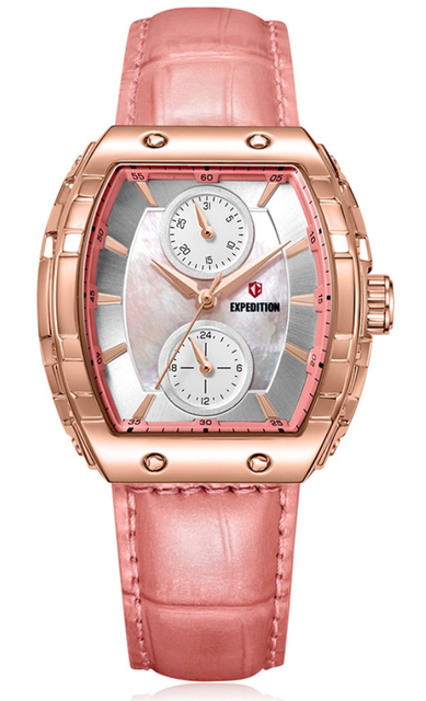 Expedition E 6782 BFL