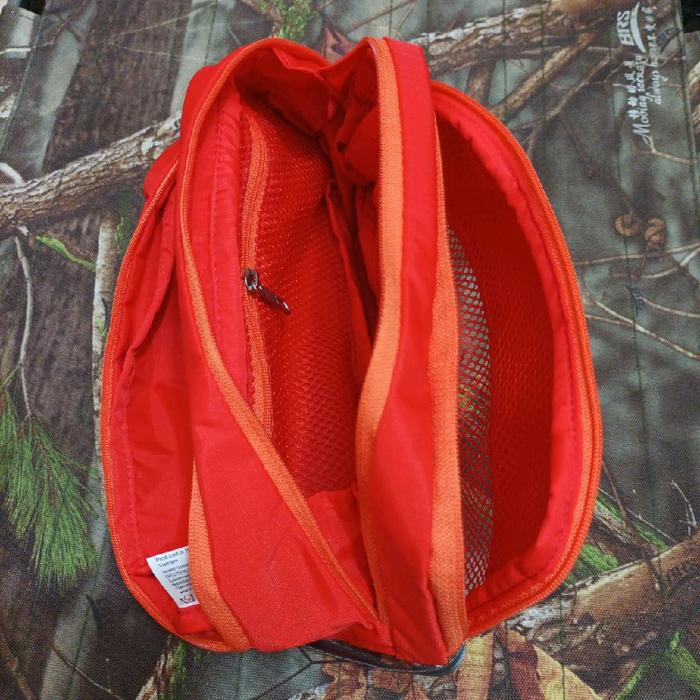 deuter deuter Wash Bag Tour II