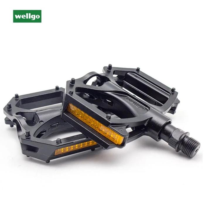WELLGO Pedal Sepeda 2