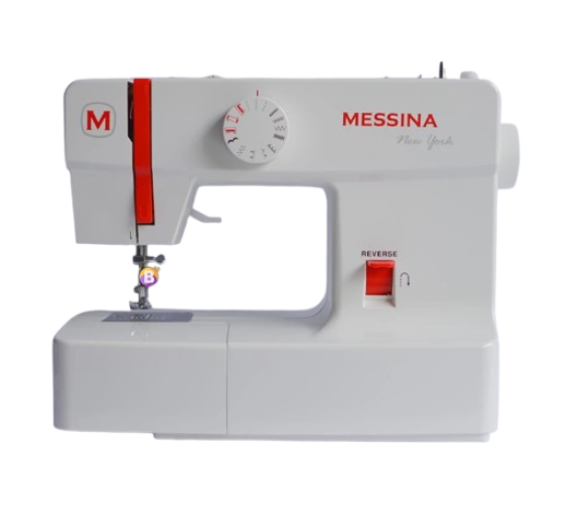 Messina Mesin Jahit  1
